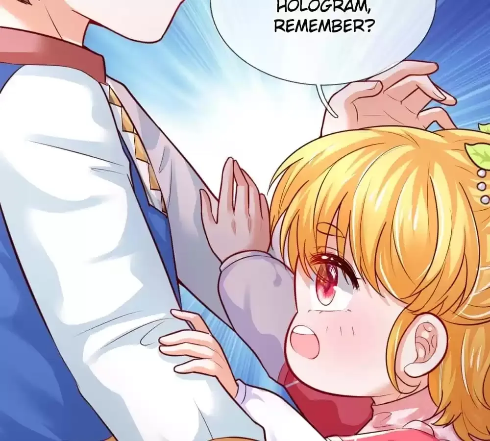 I Became The Emperor's Daughter One Day Chapter 371 page 29 - 