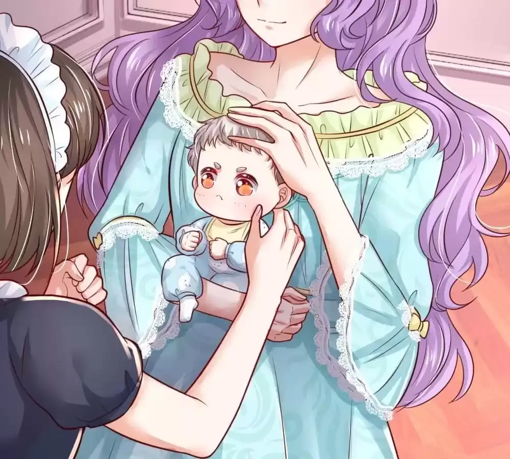 I Became The Emperor's Daughter One Day Chapter 371 page 4 - 