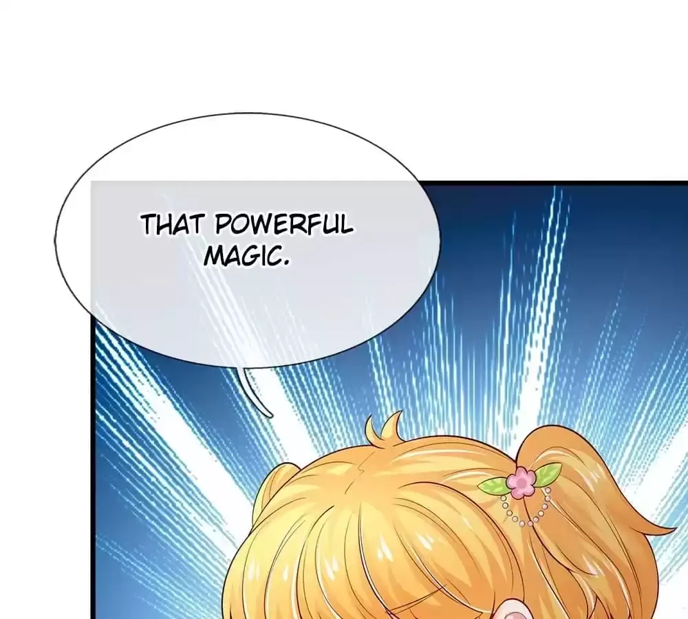 I Became The Emperor's Daughter One Day Chapter 371 page 35 - 