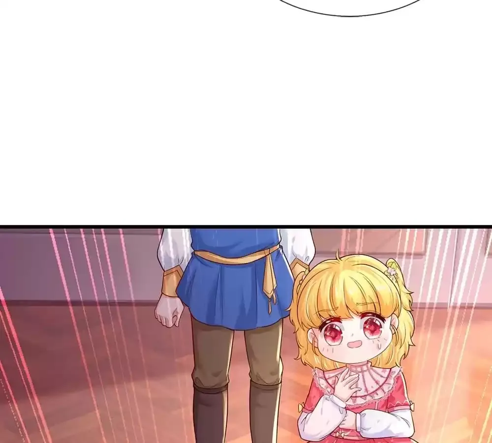 I Became The Emperor's Daughter One Day Chapter 371 page 37 - 