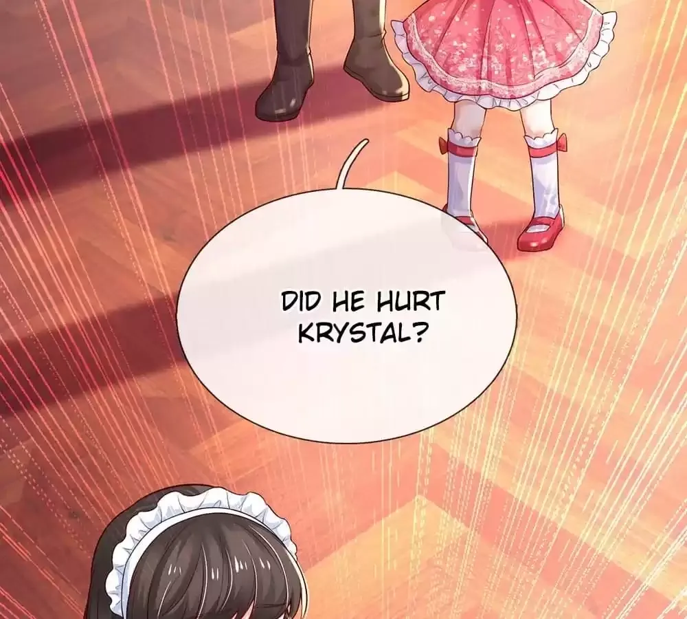 I Became The Emperor's Daughter One Day Chapter 371 page 38 - 