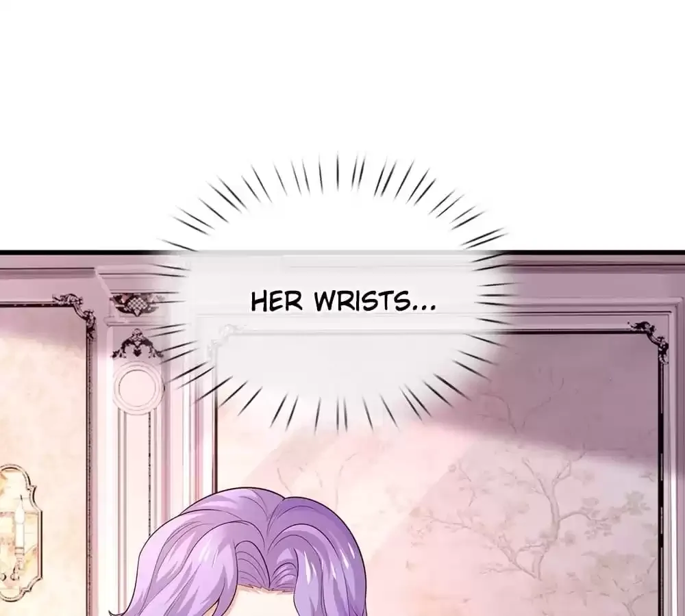 I Became The Emperor's Daughter One Day Chapter 371 page 41 - 