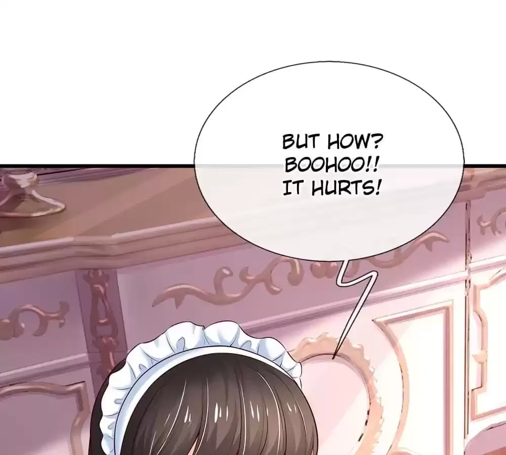 I Became The Emperor's Daughter One Day Chapter 371 page 46 - 