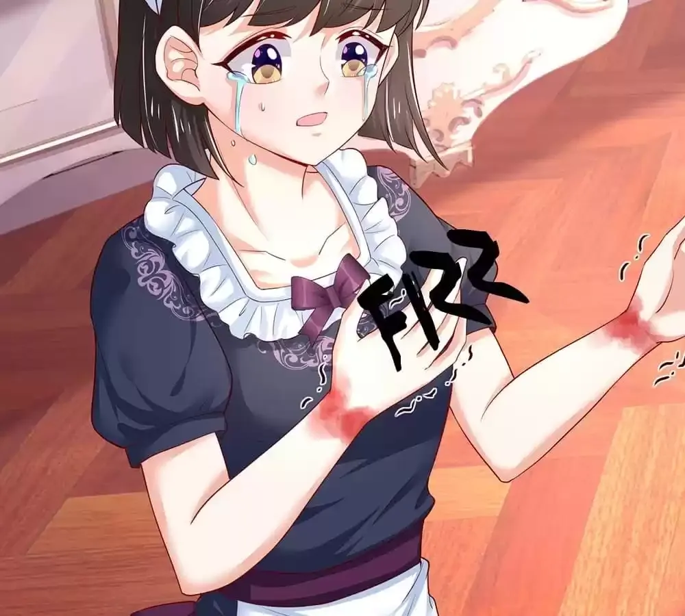I Became The Emperor's Daughter One Day Chapter 371 page 47 - 