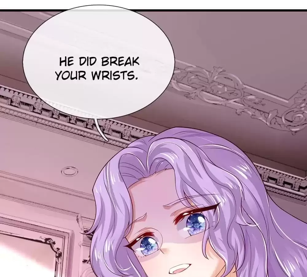 I Became The Emperor's Daughter One Day Chapter 371 page 49 - 