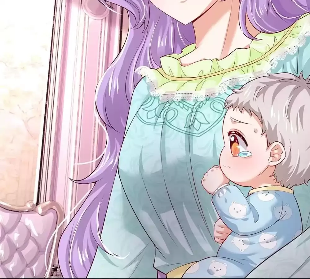 I Became The Emperor's Daughter One Day Chapter 371 page 50 - 