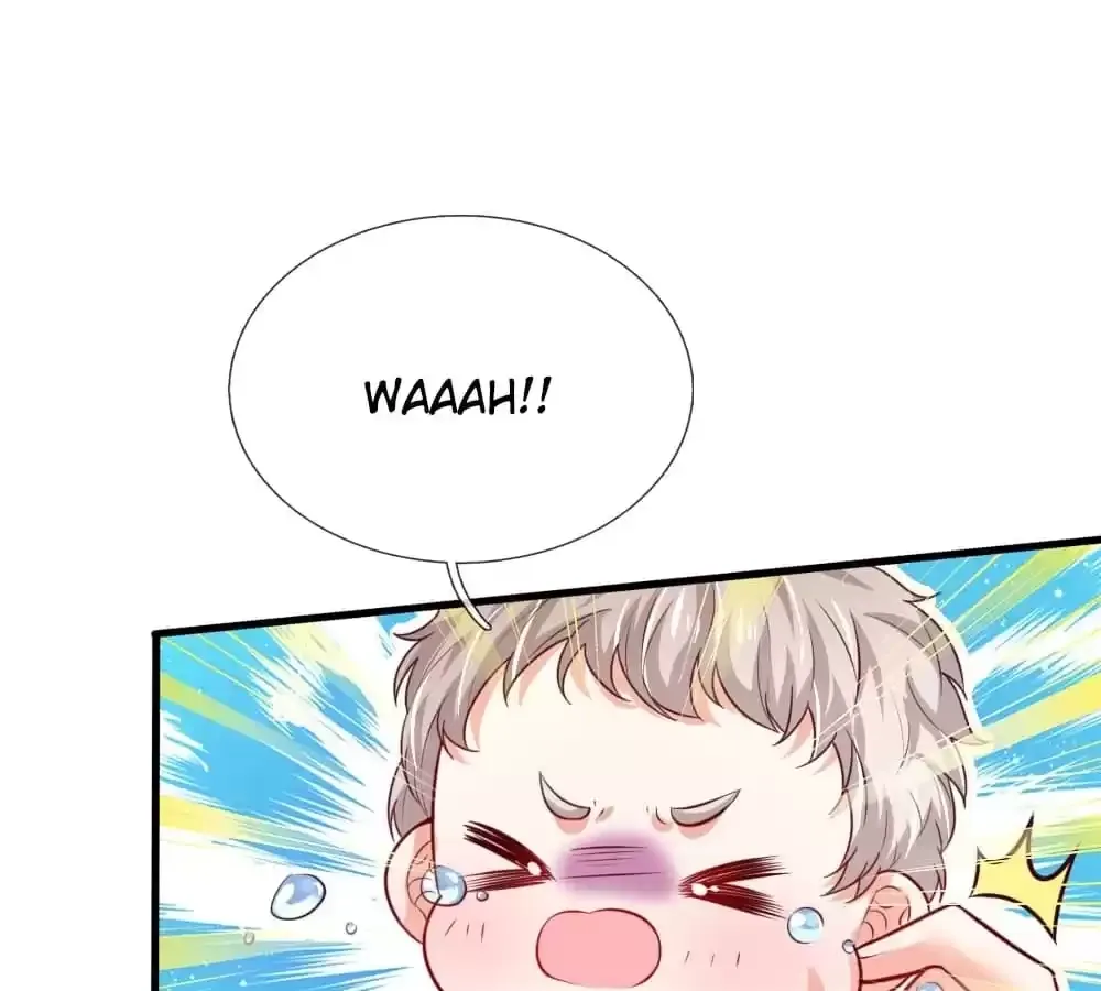I Became The Emperor's Daughter One Day Chapter 371 page 6 - 