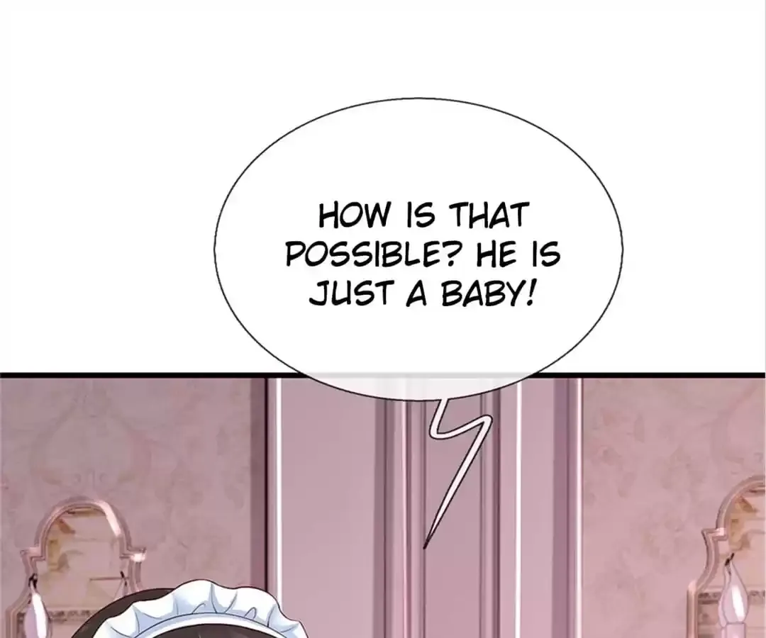 I Became The Emperor's Daughter One Day Chapter 371 page 52 - 