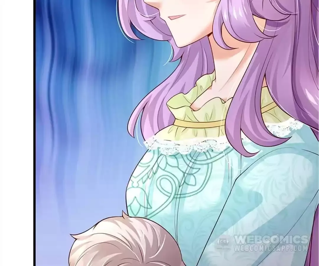 I Became The Emperor's Daughter One Day Chapter 371 page 56 - 