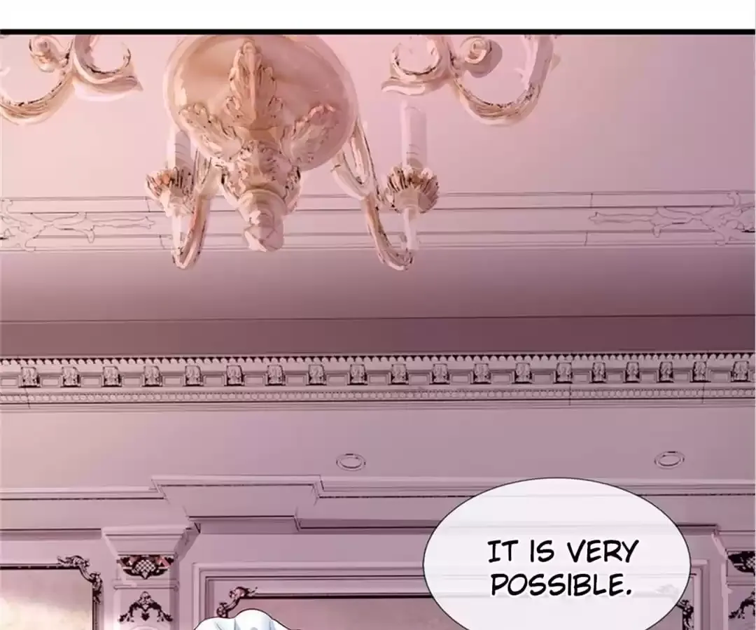 I Became The Emperor's Daughter One Day Chapter 371 page 58 - 