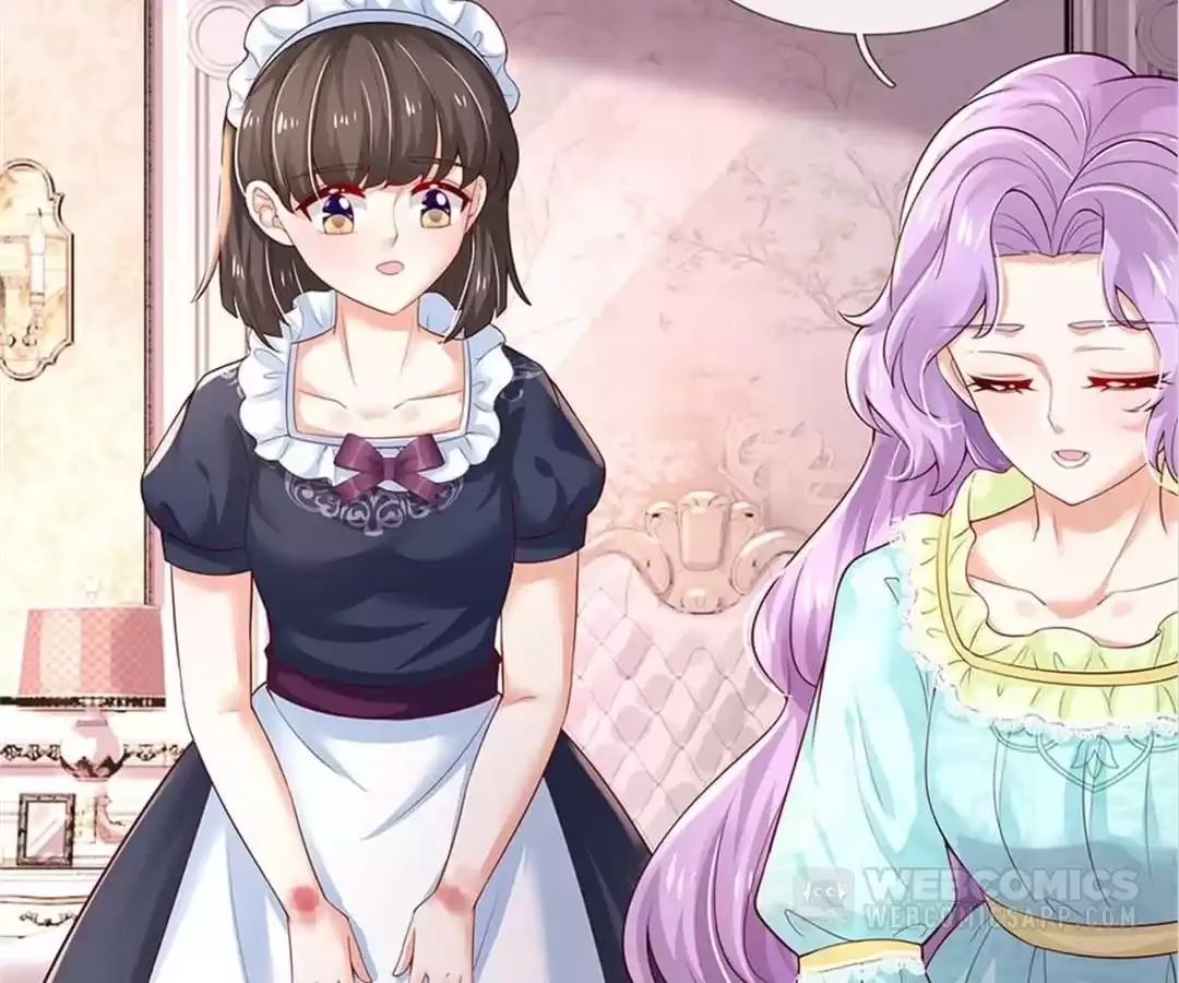 I Became The Emperor's Daughter One Day Chapter 371 page 59 - 