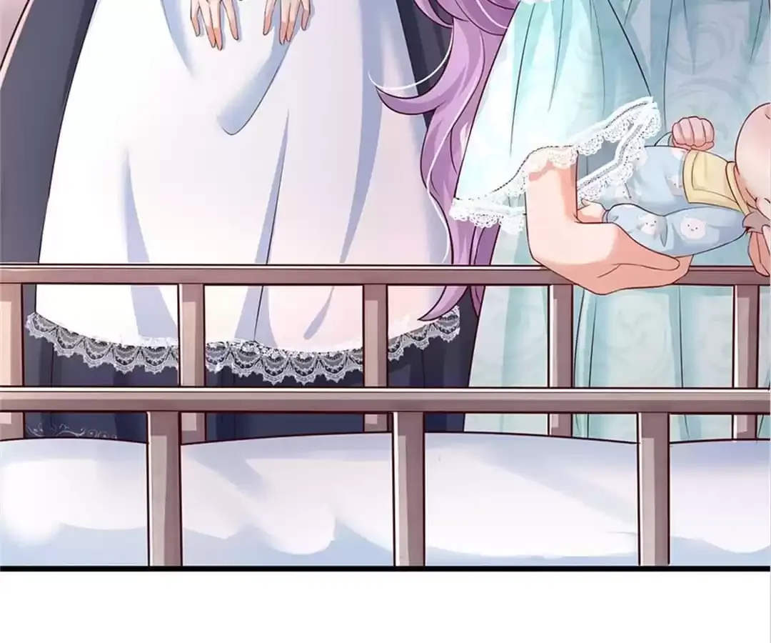 I Became The Emperor's Daughter One Day Chapter 371 page 60 - 