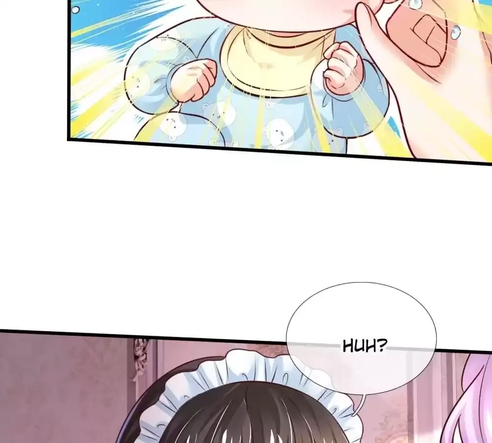 I Became The Emperor's Daughter One Day Chapter 371 page 7 - 