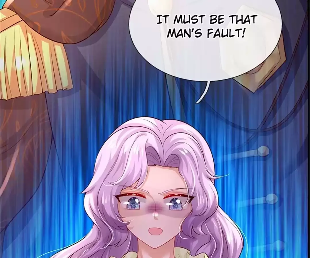 I Became The Emperor's Daughter One Day Chapter 371 page 63 - 