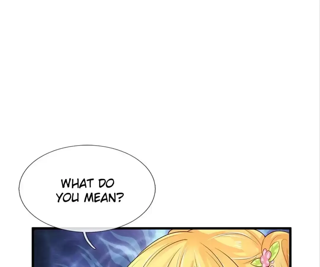 I Became The Emperor's Daughter One Day Chapter 371 page 65 - 