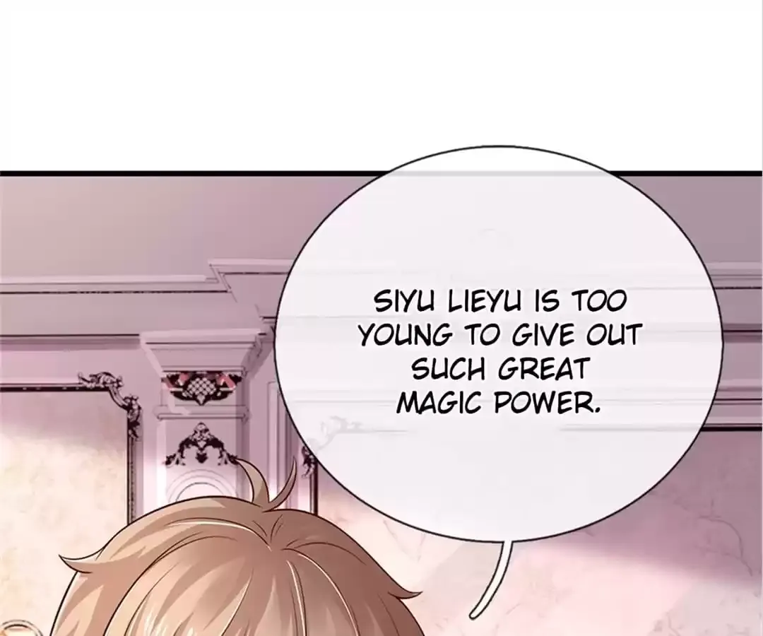 I Became The Emperor's Daughter One Day Chapter 371 page 67 - 