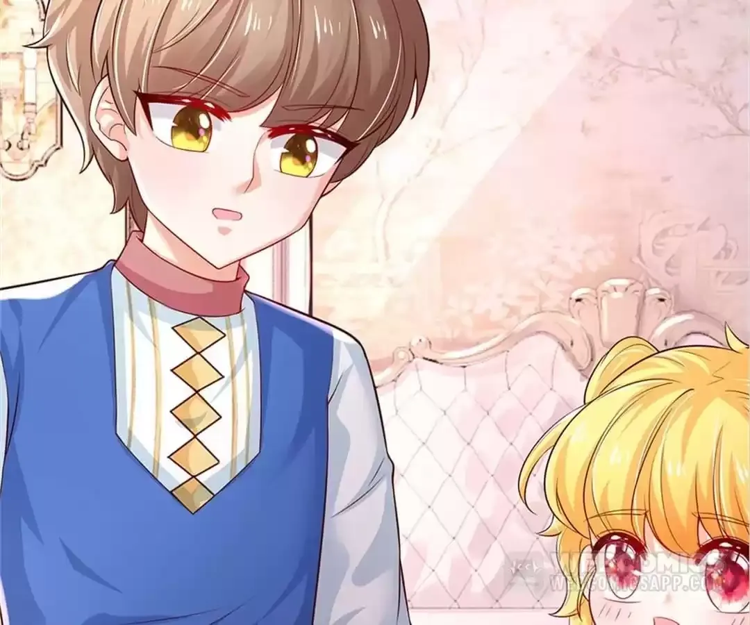 I Became The Emperor's Daughter One Day Chapter 371 page 68 - 
