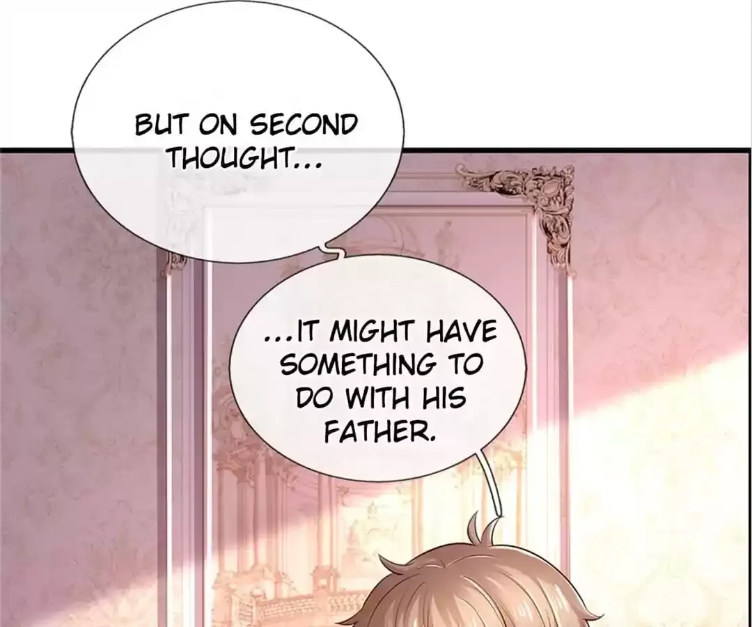 I Became The Emperor's Daughter One Day Chapter 371 page 70 - 