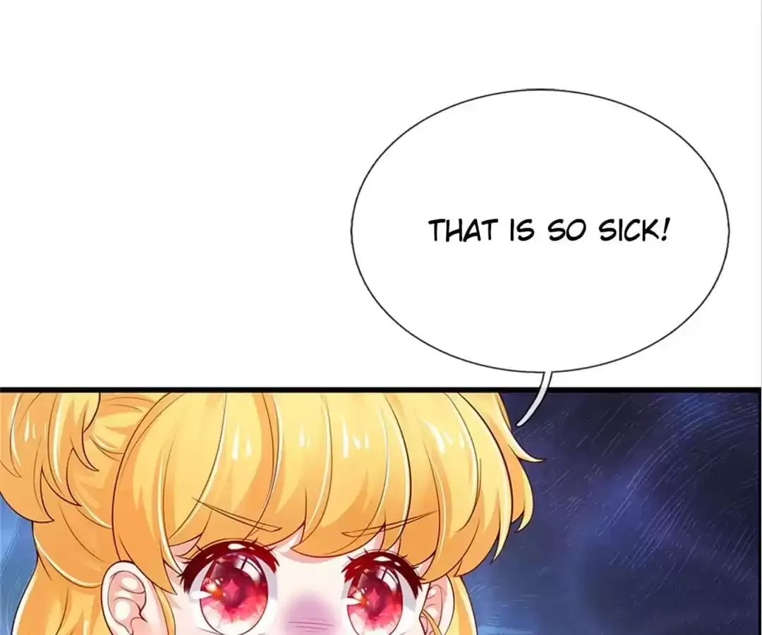 I Became The Emperor's Daughter One Day Chapter 371 page 73 - 