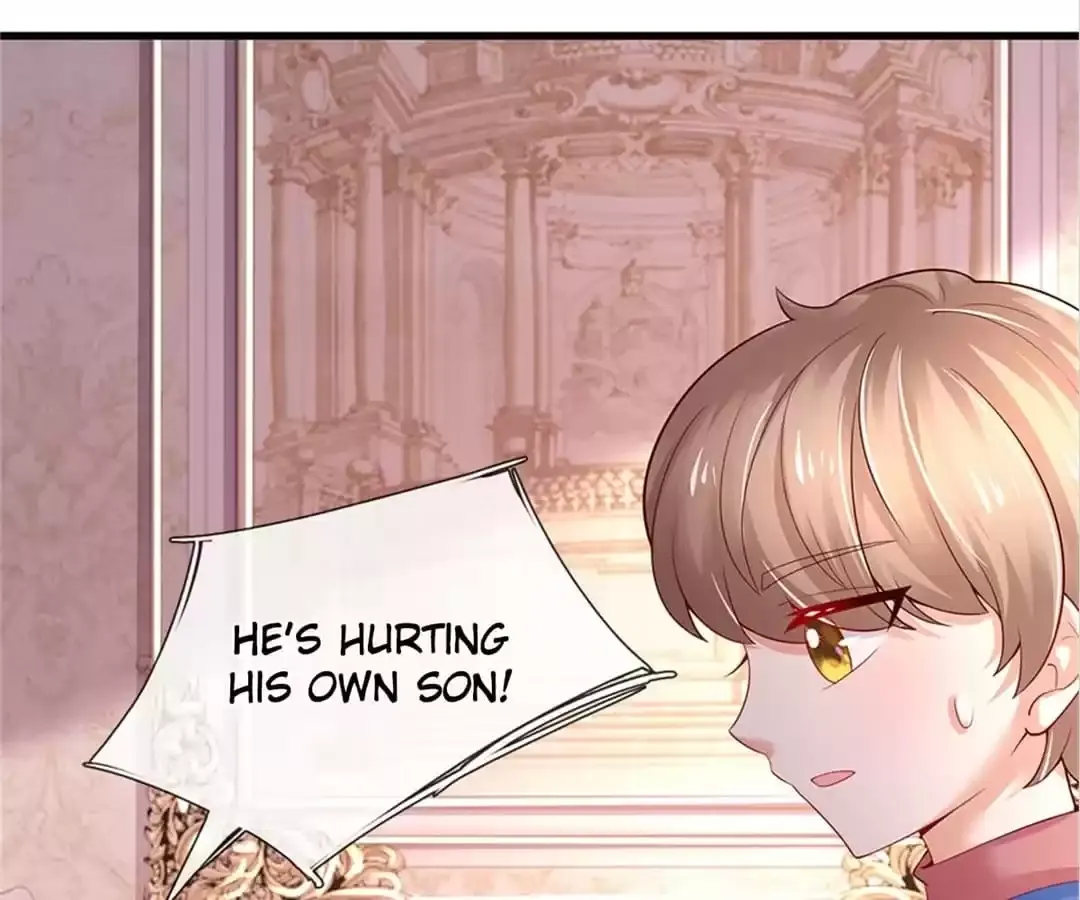 I Became The Emperor's Daughter One Day Chapter 371 page 76 - 