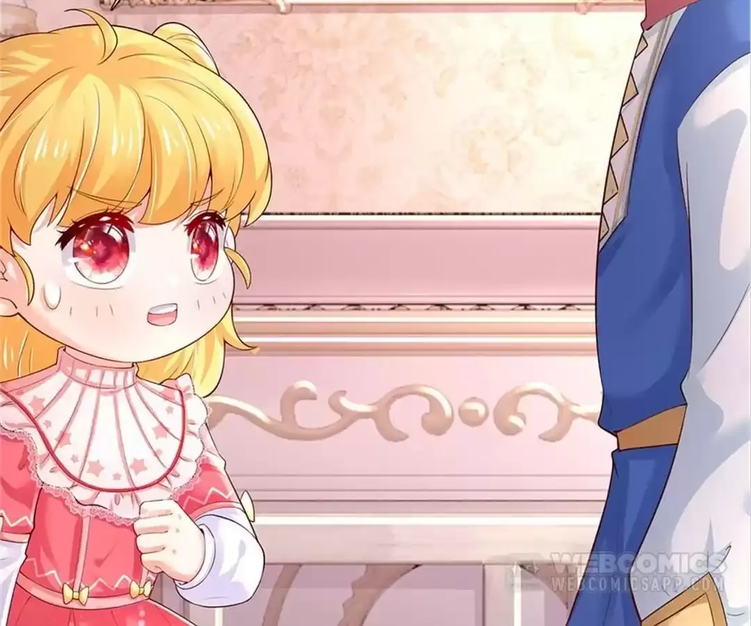 I Became The Emperor's Daughter One Day Chapter 371 page 77 - 