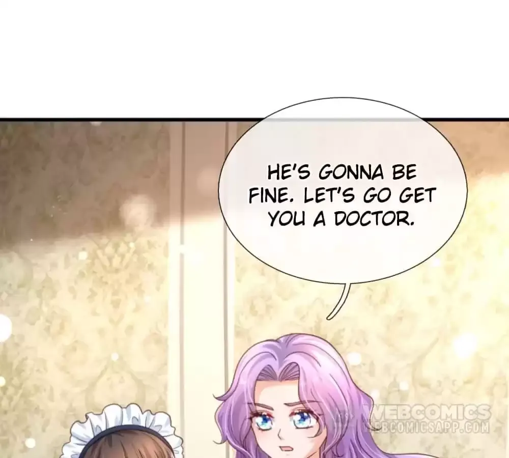 I Became The Emperor's Daughter One Day Chapter 371 page 79 - 