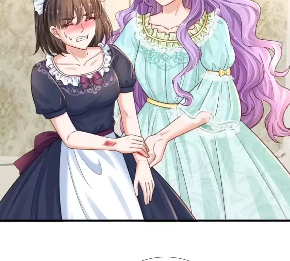 I Became The Emperor's Daughter One Day Chapter 371 page 80 - 