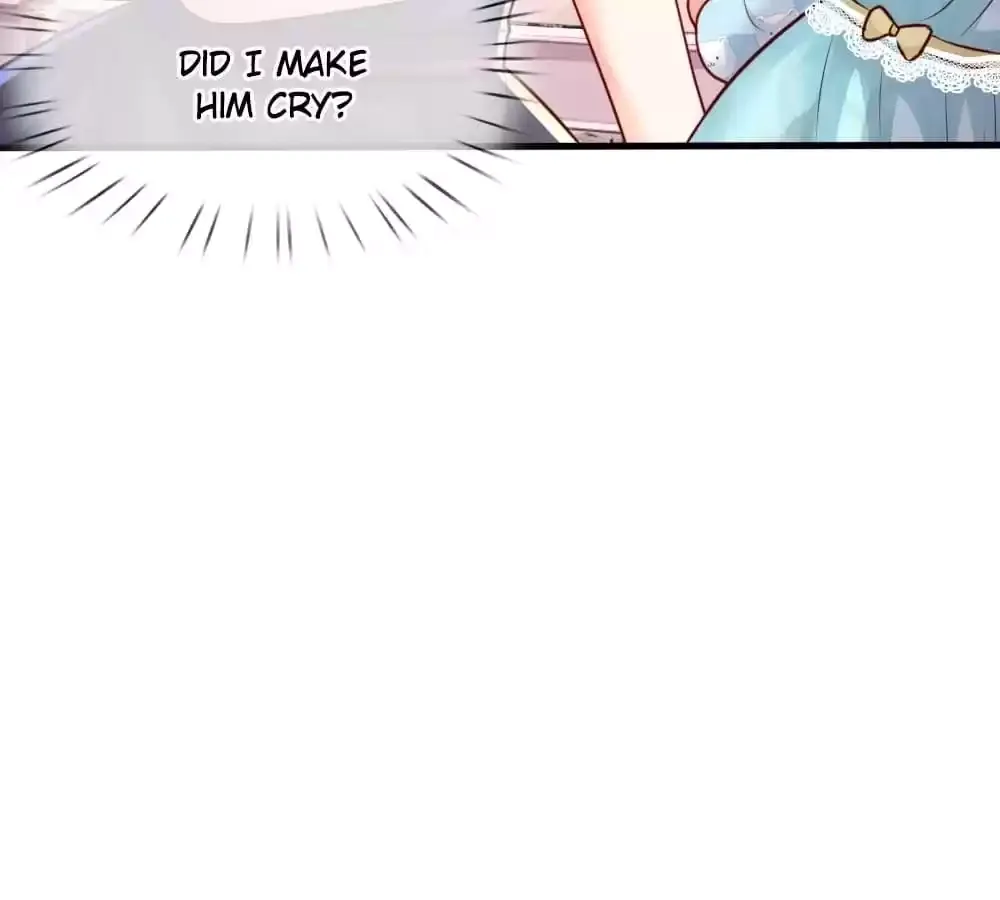 I Became The Emperor's Daughter One Day Chapter 371 page 9 - 