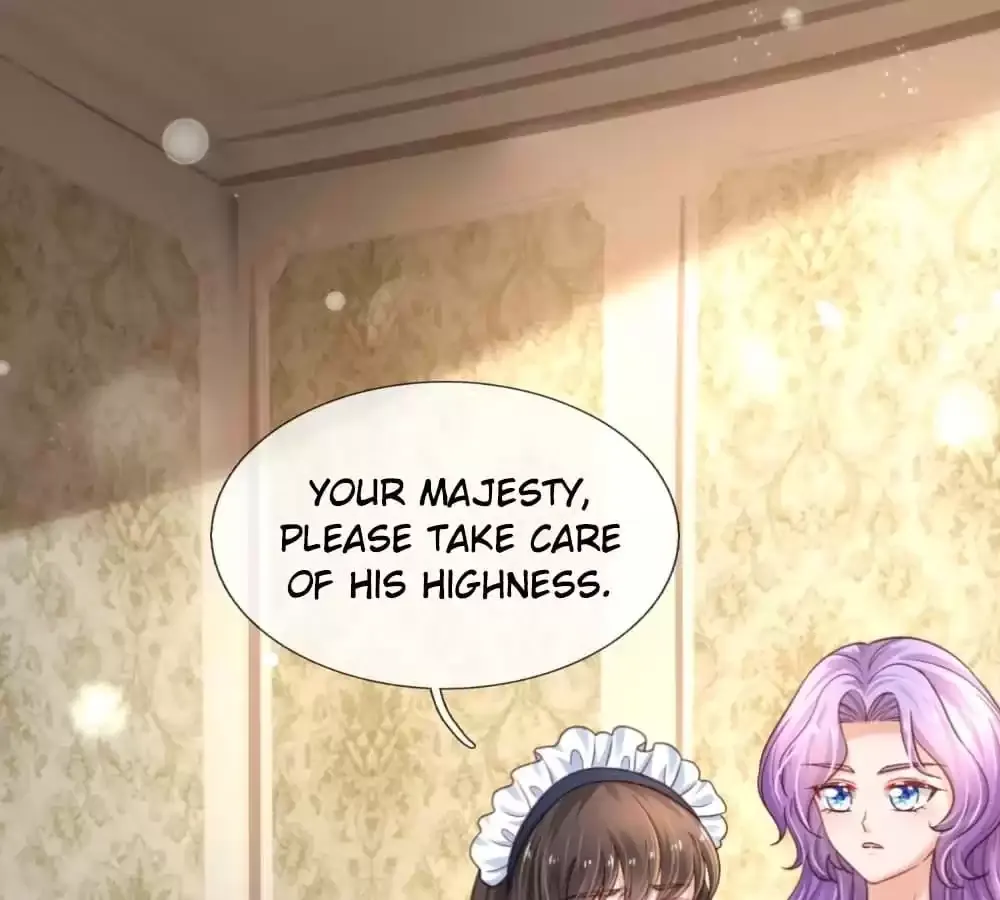 I Became The Emperor's Daughter One Day Chapter 371 page 82 - 