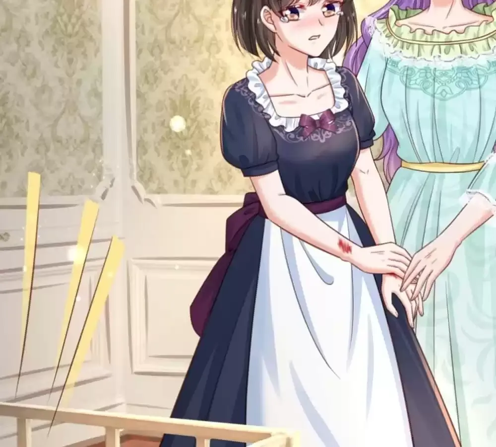 I Became The Emperor's Daughter One Day Chapter 371 page 83 - 
