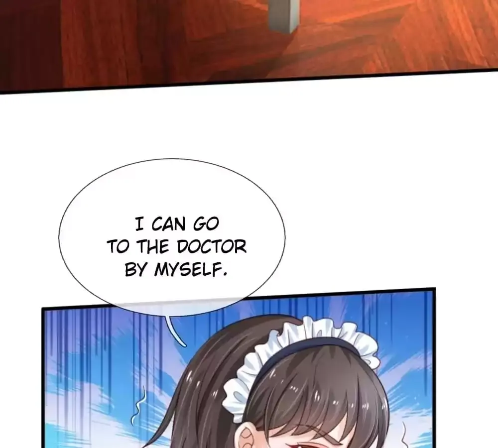 I Became The Emperor's Daughter One Day Chapter 371 page 85 - 