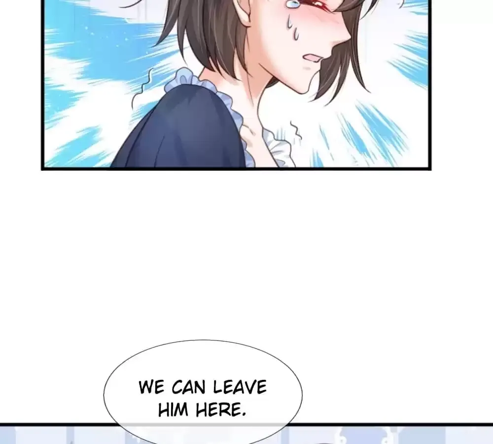 I Became The Emperor's Daughter One Day Chapter 371 page 86 - 