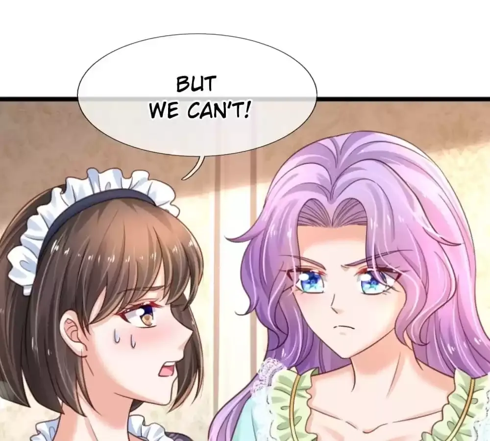 I Became The Emperor's Daughter One Day Chapter 371 page 88 - 