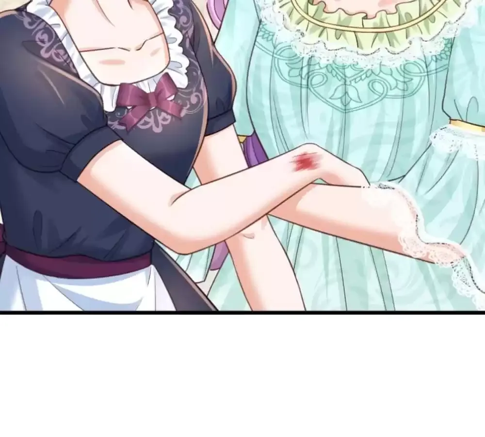 I Became The Emperor's Daughter One Day Chapter 371 page 89 - 