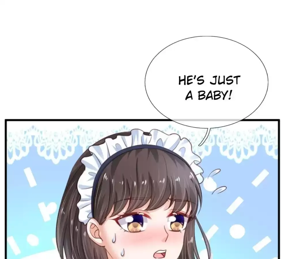 I Became The Emperor's Daughter One Day Chapter 371 page 90 - 