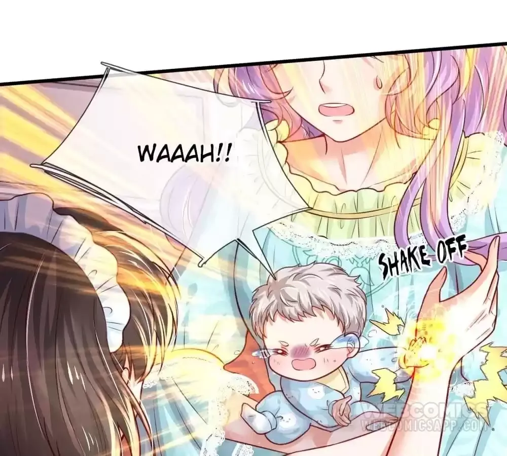 I Became The Emperor's Daughter One Day Chapter 371 page 10 - 