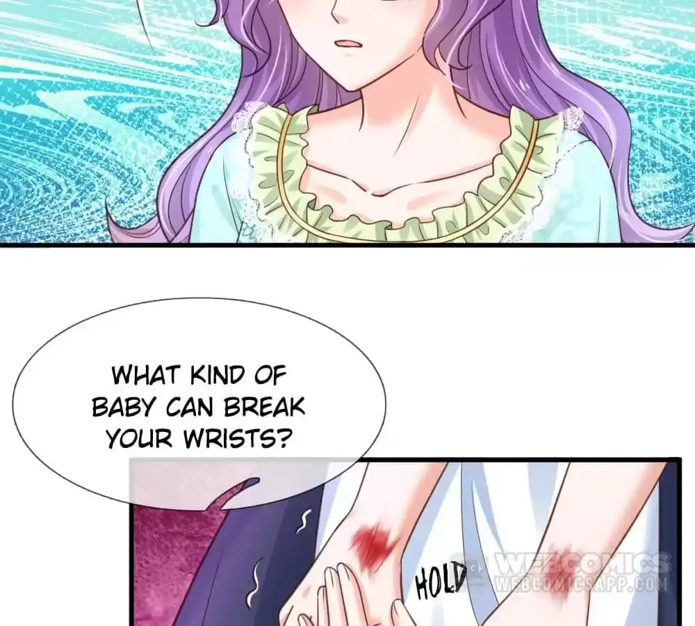 I Became The Emperor's Daughter One Day Chapter 372 page 2 - 