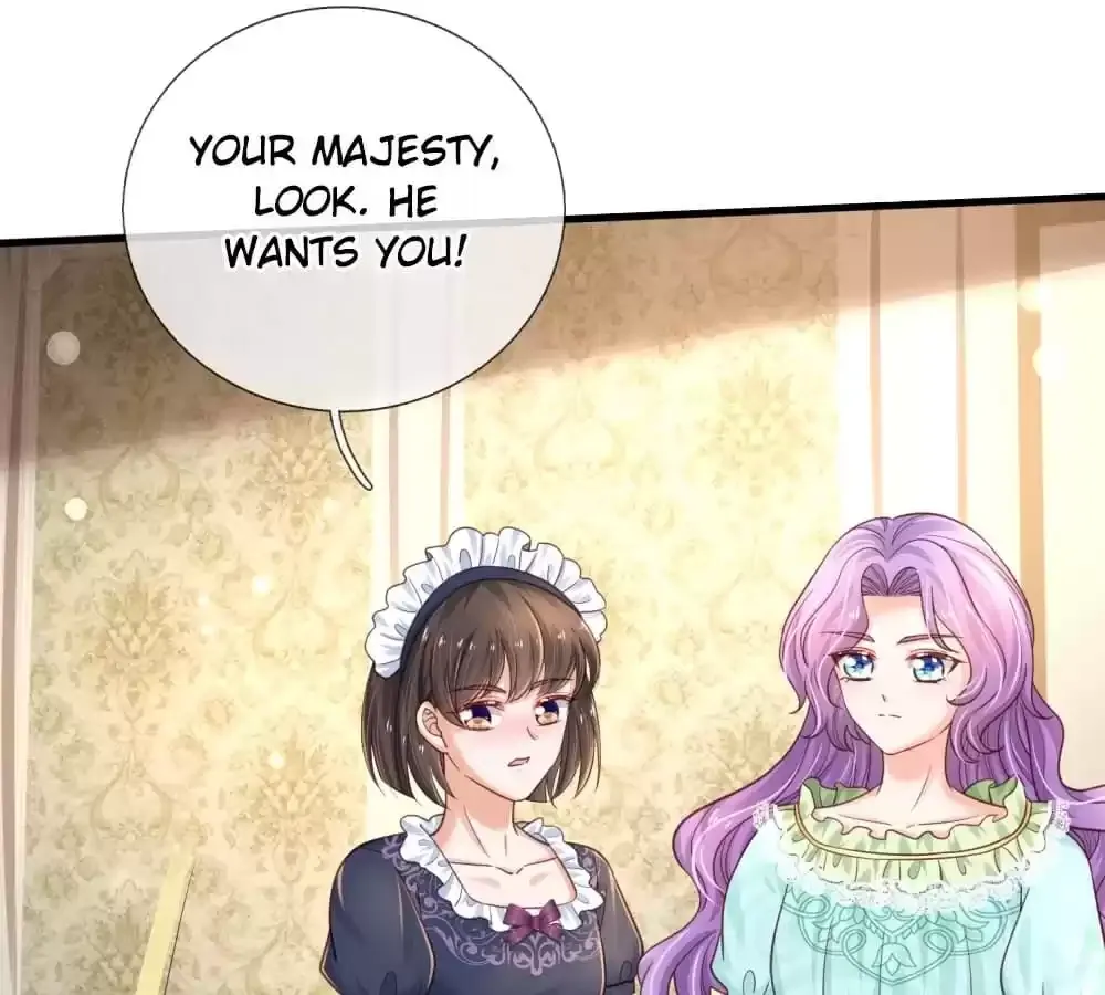 I Became The Emperor's Daughter One Day Chapter 372 page 11 - 