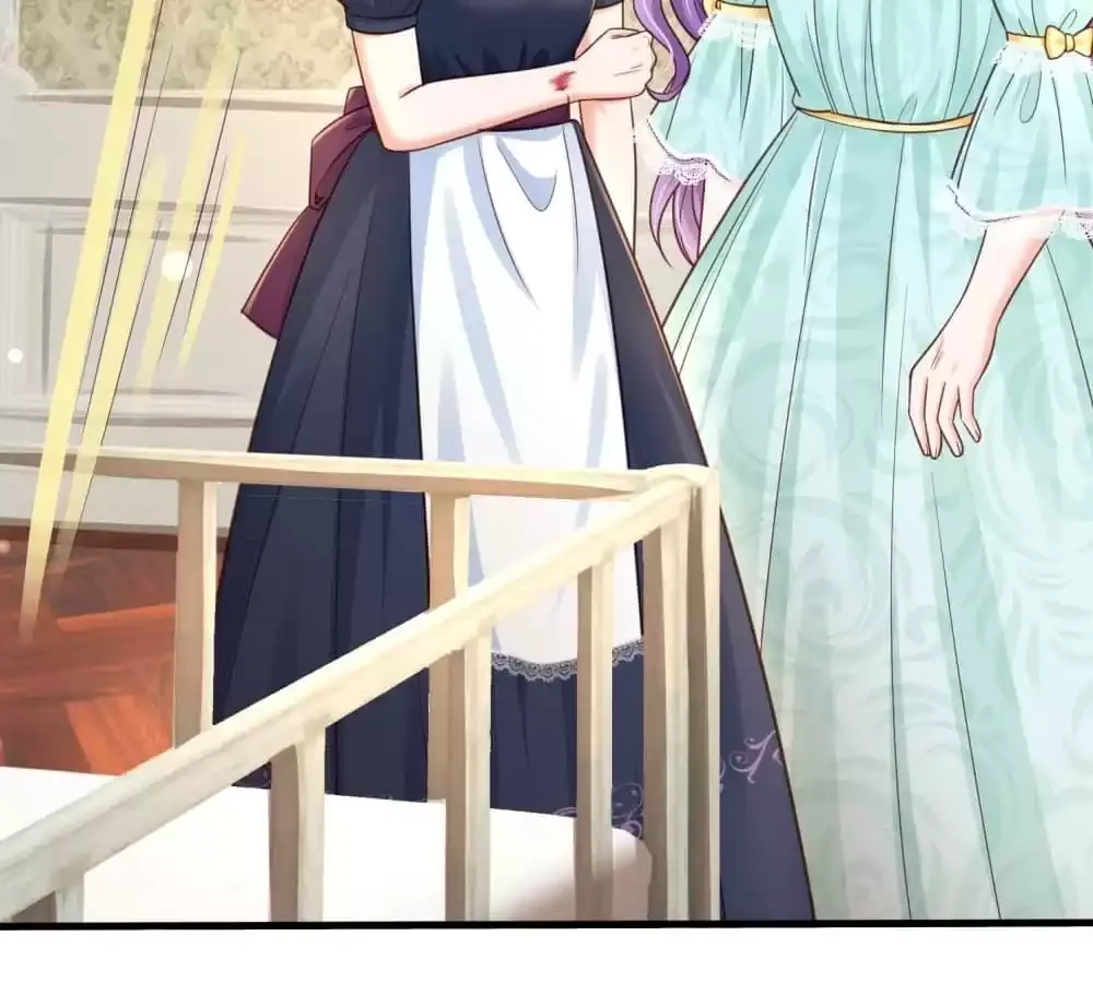 I Became The Emperor's Daughter One Day Chapter 372 page 12 - 