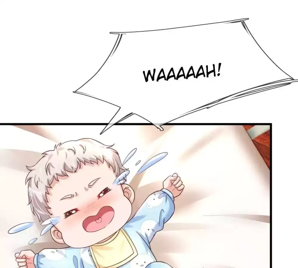 I Became The Emperor's Daughter One Day Chapter 372 page 13 - 