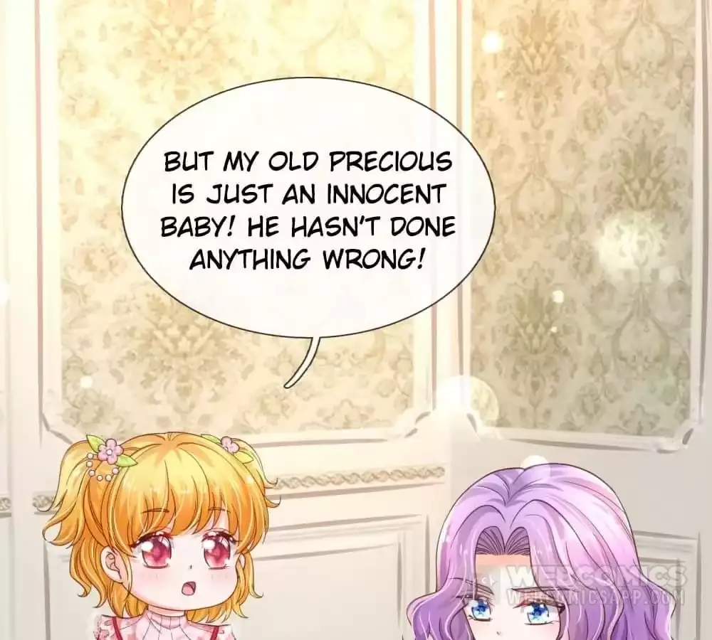 I Became The Emperor's Daughter One Day Chapter 372 page 17 - 