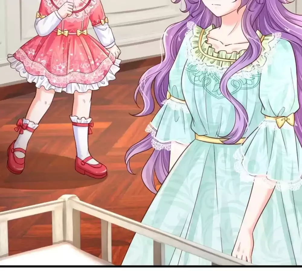 I Became The Emperor's Daughter One Day Chapter 372 page 18 - 