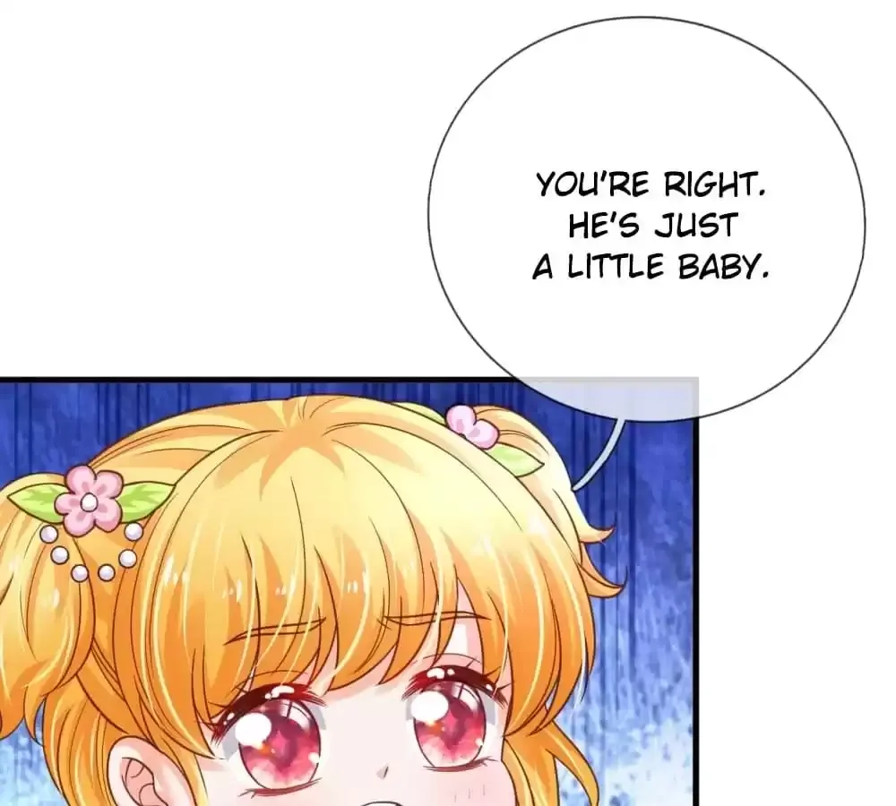 I Became The Emperor's Daughter One Day Chapter 372 page 19 - 