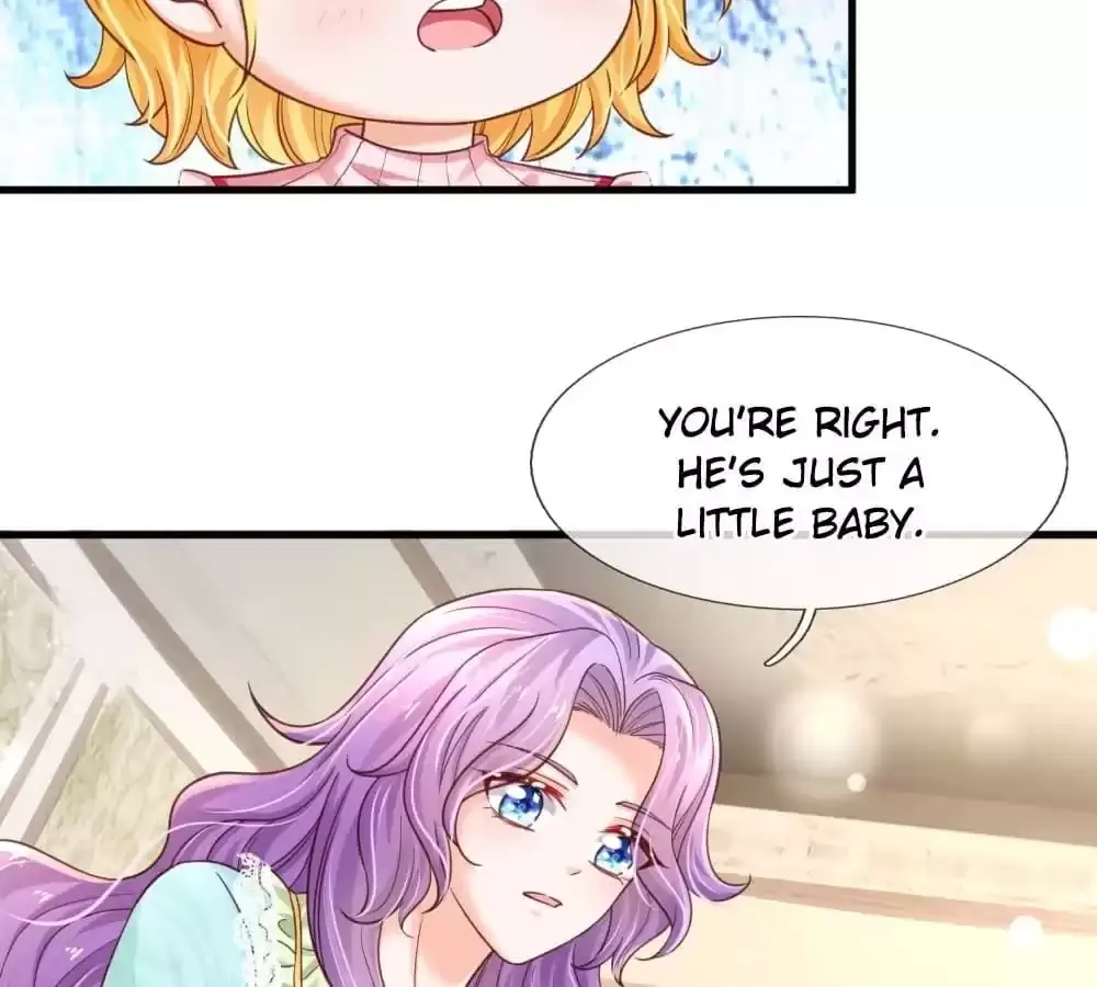 I Became The Emperor's Daughter One Day Chapter 372 page 20 - 