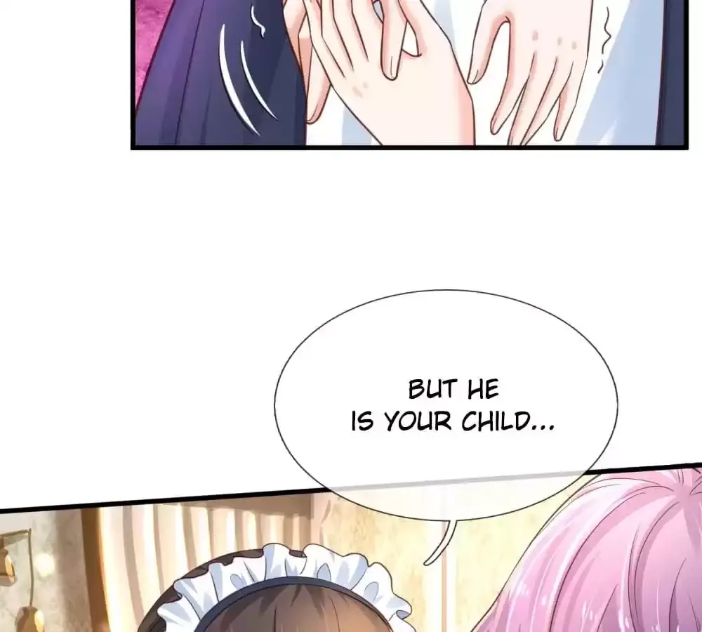 I Became The Emperor's Daughter One Day Chapter 372 page 3 - 