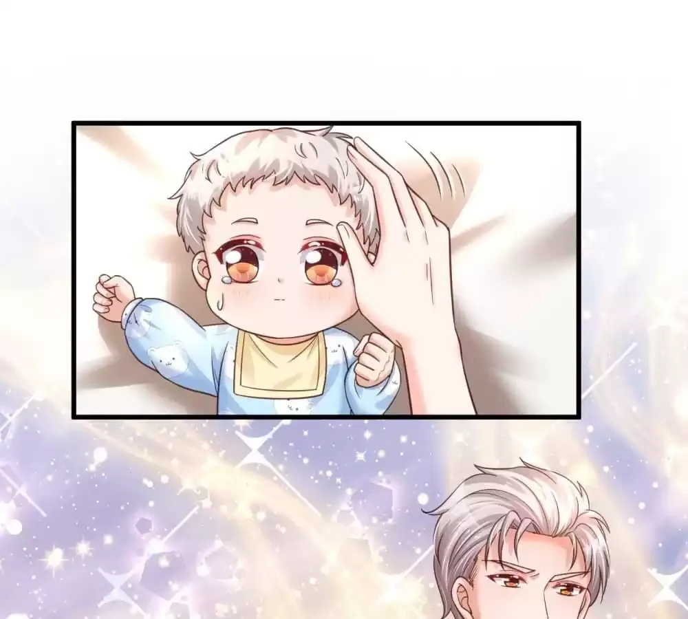 I Became The Emperor's Daughter One Day Chapter 372 page 22 - 