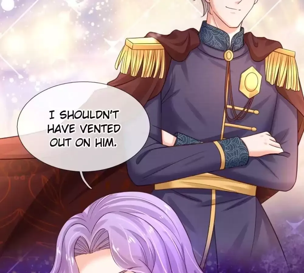 I Became The Emperor's Daughter One Day Chapter 372 page 23 - 