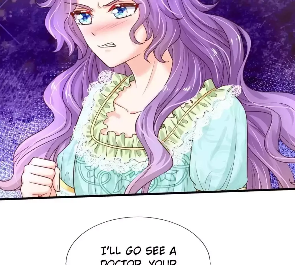 I Became The Emperor's Daughter One Day Chapter 372 page 24 - 