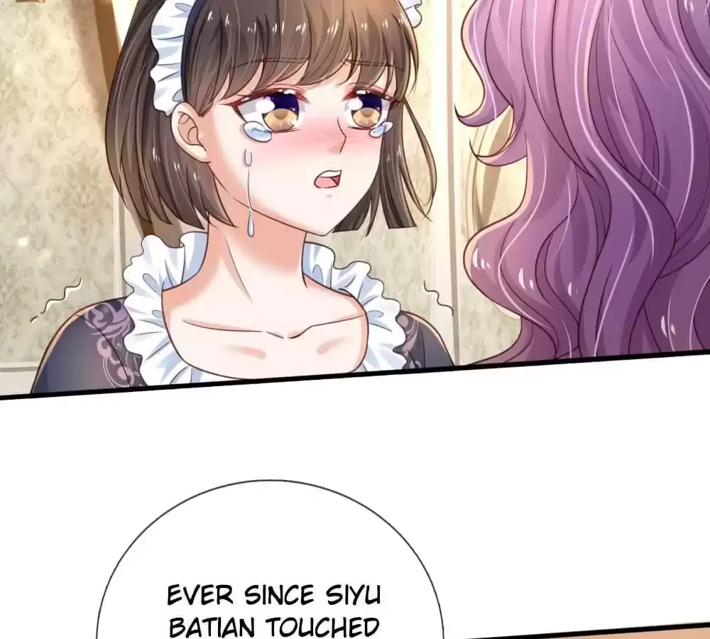 I Became The Emperor's Daughter One Day Chapter 372 page 4 - 