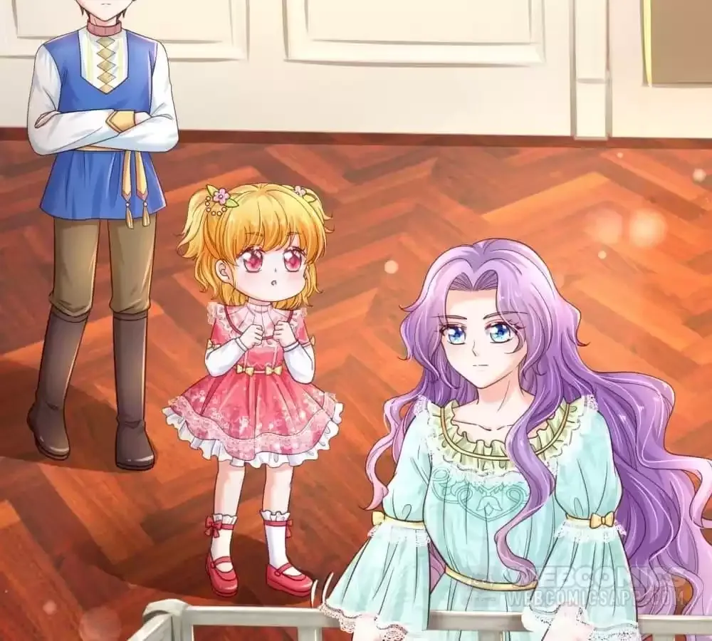 I Became The Emperor's Daughter One Day Chapter 372 page 31 - 